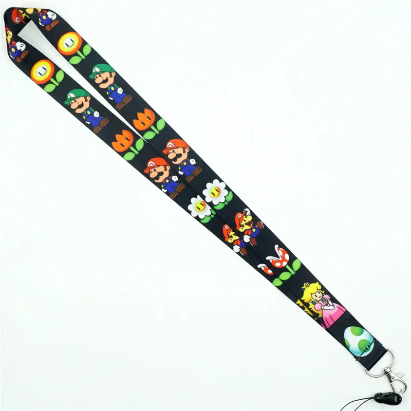 Классический шнурок для игр ремешок на шею ремень телефона держатель