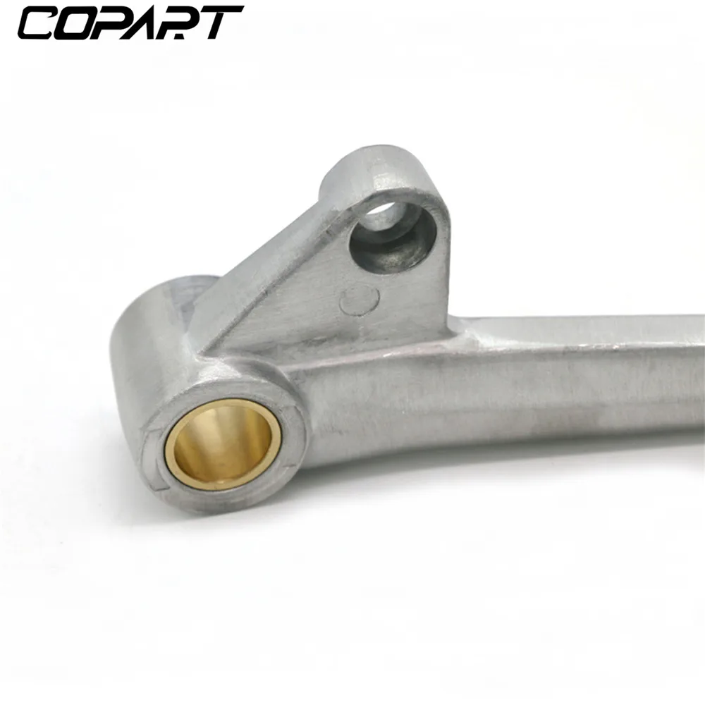 Алюминиевый задний рычаг переключения передач для мотоцикла с ЧПУ основной