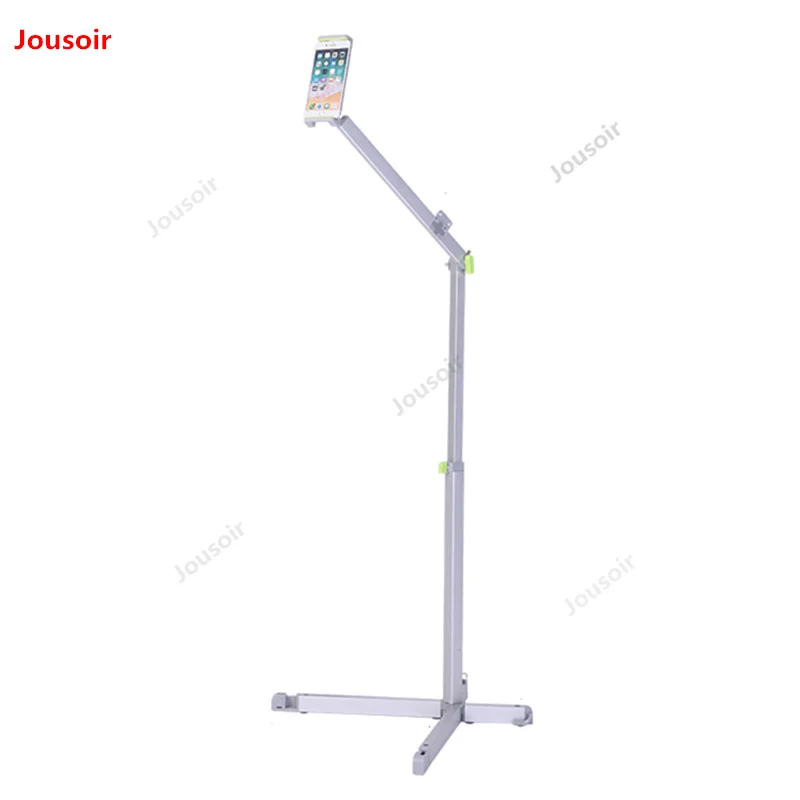 Плоский Кронштейн мобильный телефон планшет универсальный складной пол слоевая