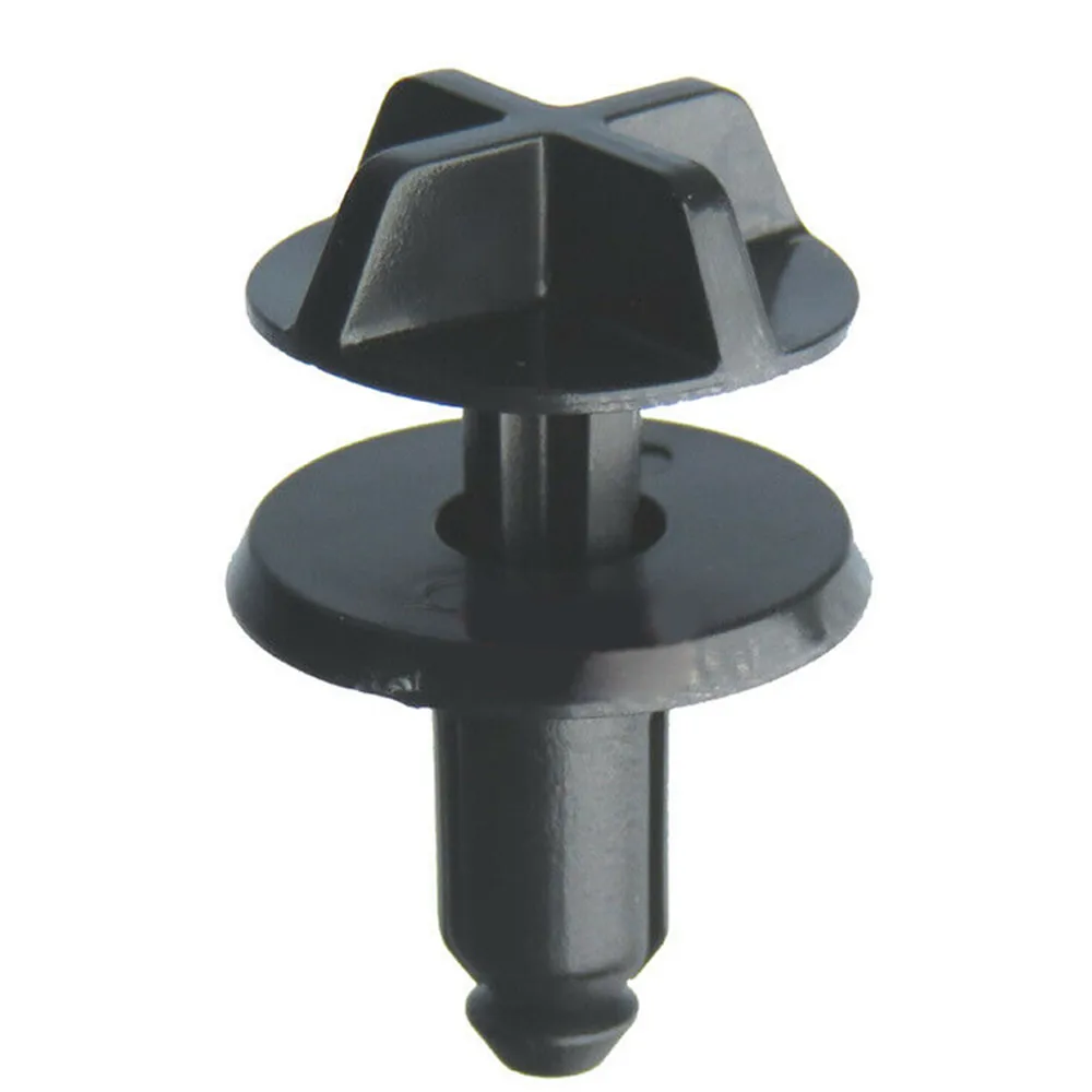 

10pcs Air Intake Clips Air Intake Clips Accessory Plastic Replacement New