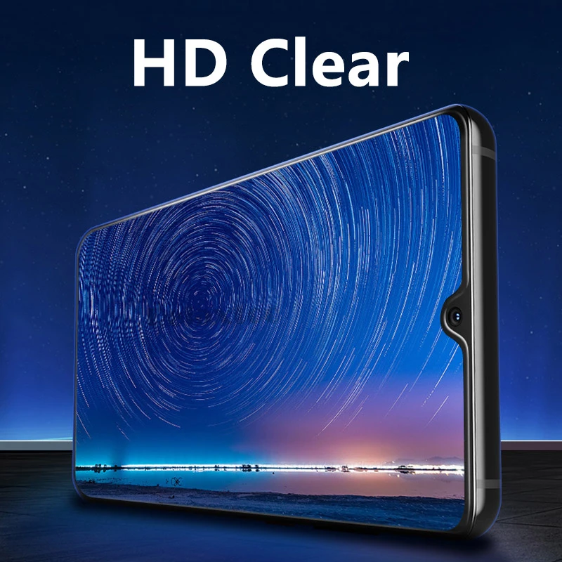 Закаленное стекло для Samsung Galaxy A20e A 20 E 20e A20 Защитное экрана Samsun SM A202F