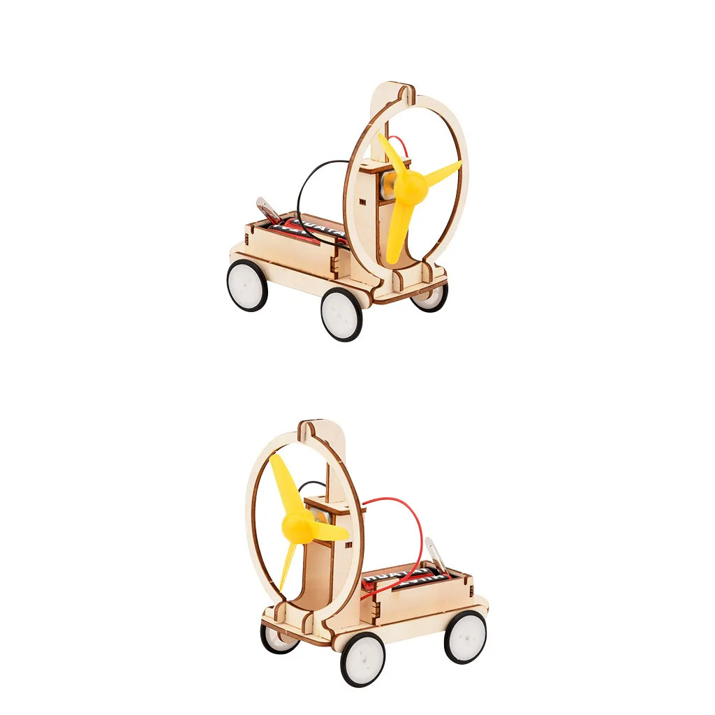 Детская 3D Трехмерная деревянная игрушка для раннего детства модель головоломка