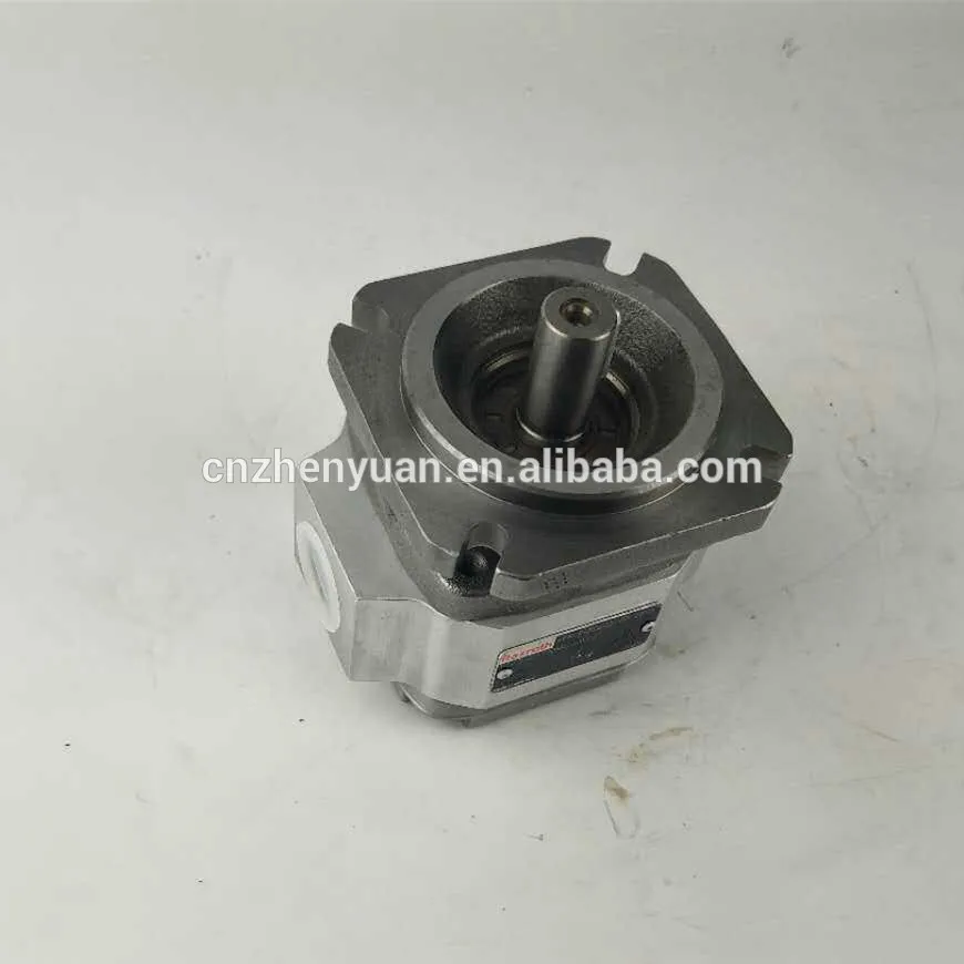 

top quality Rexroth hydraulic pump PGF2-22/008