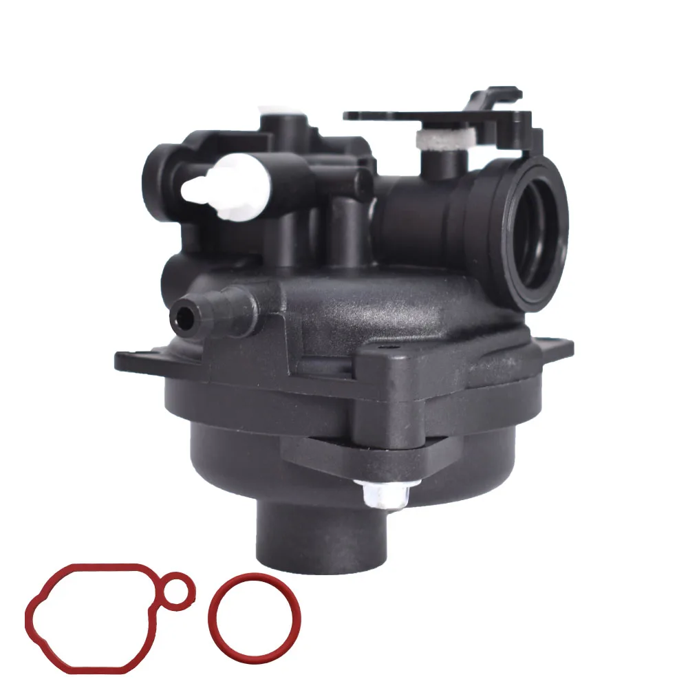 Карбюратор для газонокосилки сменный карбюратор Briggs & Stratton 799583 бесплатная