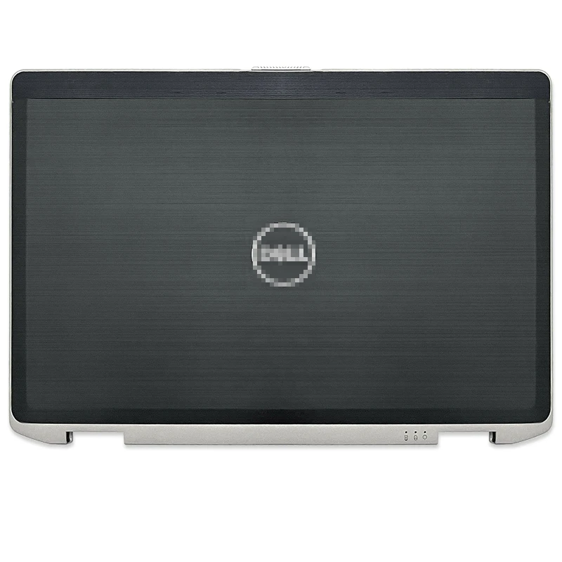 Чехол для ноутбука Dell Latitude E6530 задняя крышка ЖК-дисплея передняя рамка петли Упор