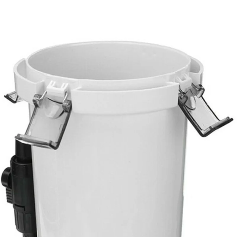 Внешний фильтр для аквариума с губкой Расширенный ведро четыре типа без насоса LW