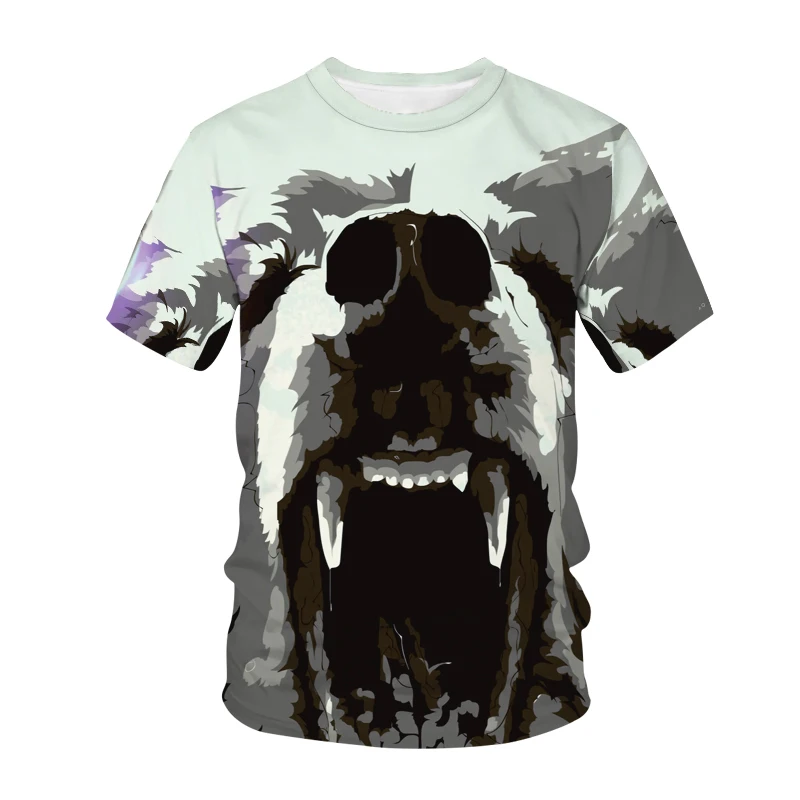 

Funny Pig T shirt Fashion T-shirts Women Mens Tops Tees Streetwear Tshirts Oversized 3d Printing Novelty Animal Kids Clothing