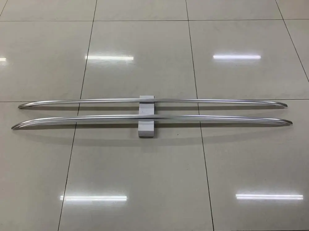 Высокое качество абсолютно новый багажник на крышу автомобиля багажная Стойка