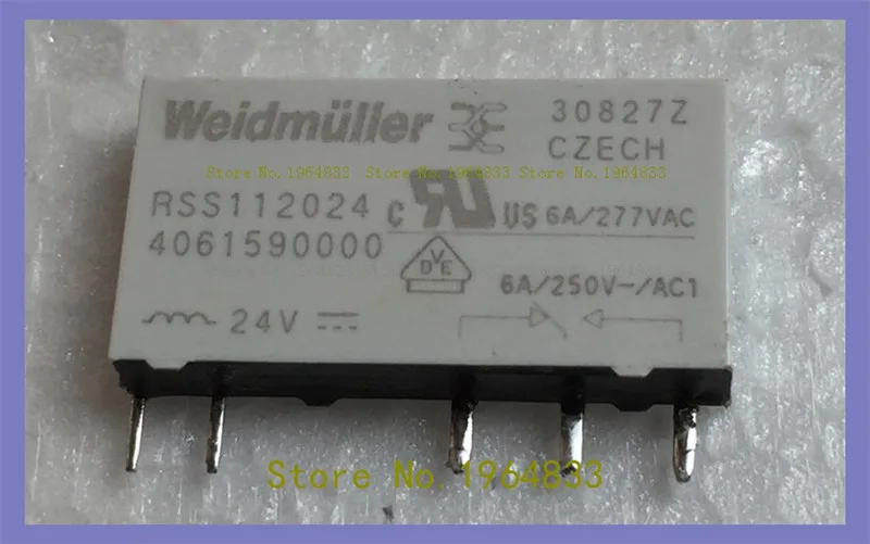 

RSS112024 4061590000 24VDC