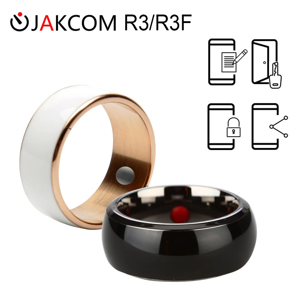 Jakcom R3 смарт Кольцо Носимых устройств Волшебный палец NFC кольцо электроника с IC / ID