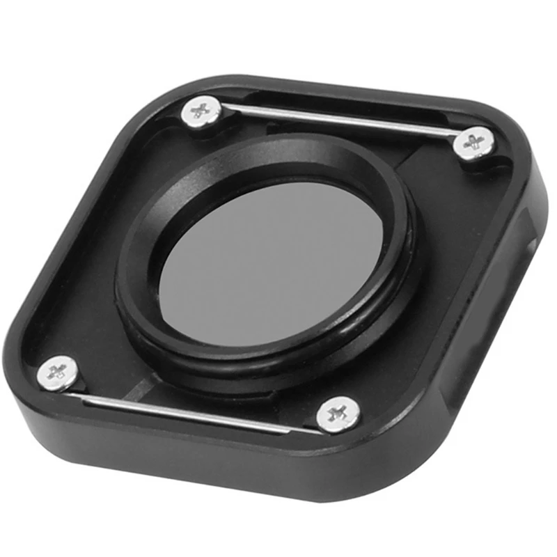 

Replacement Protective Lens Cover for Hero 9 Action Camera Camera H054