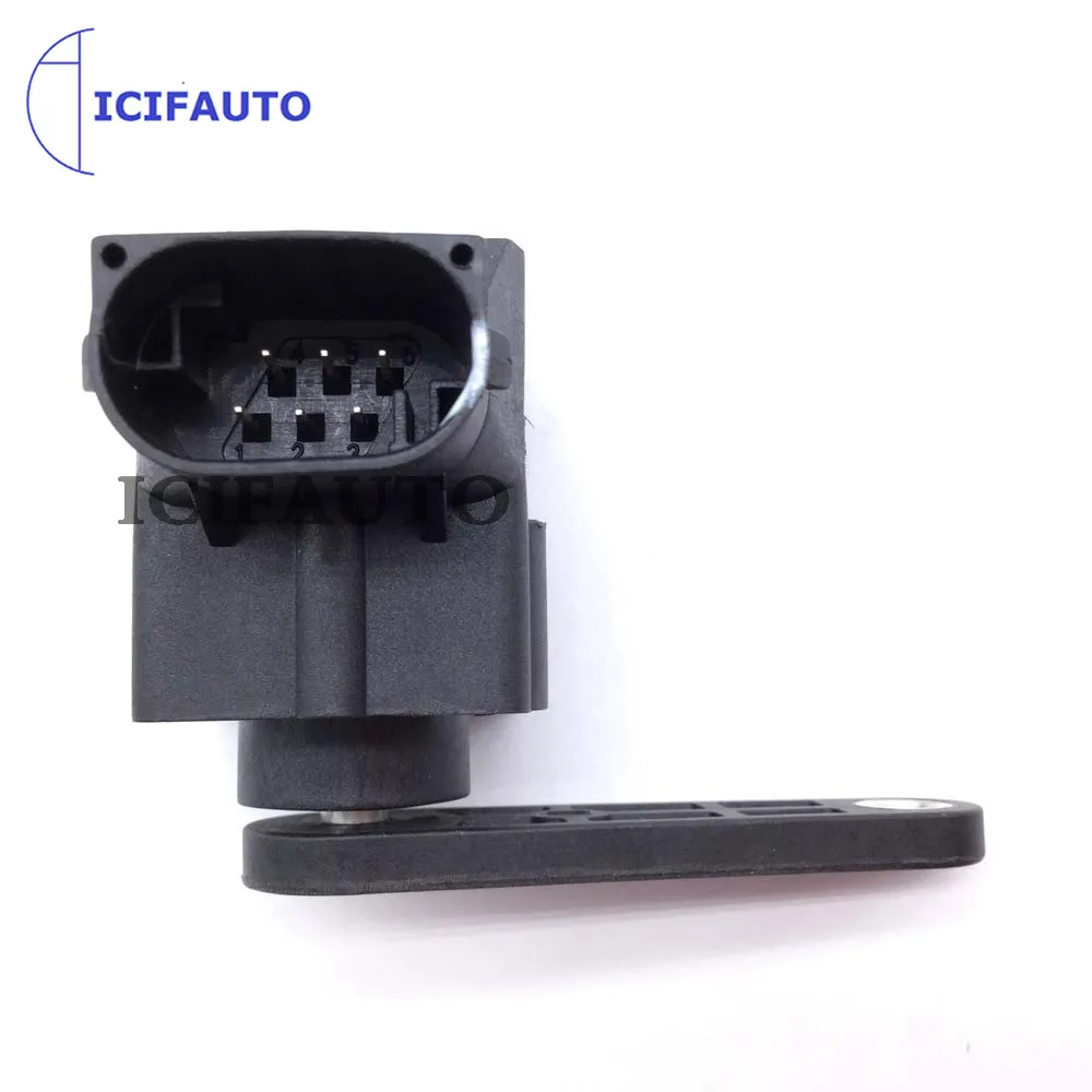 Датчик уровня высоты Подвески A0105427717 для Mercedes Benz C210 C219 W220 W211 W203 W245 W215 W244 R171 S211