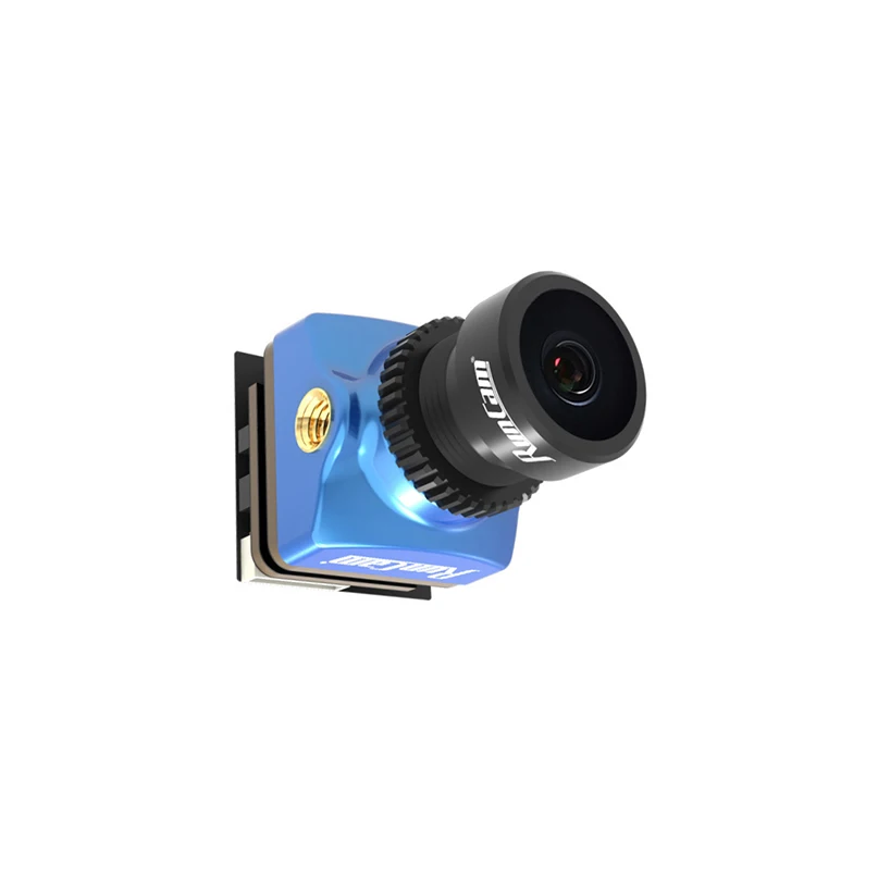 Камера Runcam Phoenix 2 micro nano Joshua Edition 1000 ТВЛ 1 мм фристайл FPV 16:9/4:3 PAL/NTSC переключаемая