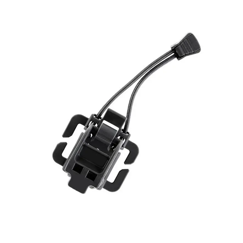 Зажим для рюкзака на открытом воздухе тактические аксессуары зажим лопаты