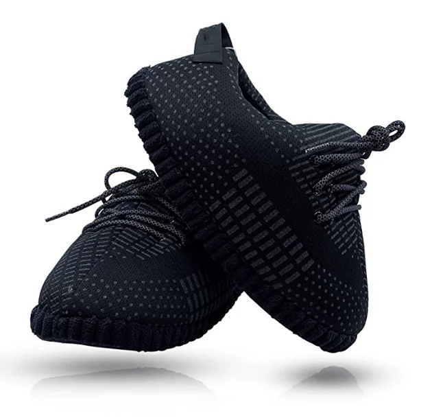 Теплые кроссовки унисекс европейские размеры 38-45 удобная зимняя обувь для дома