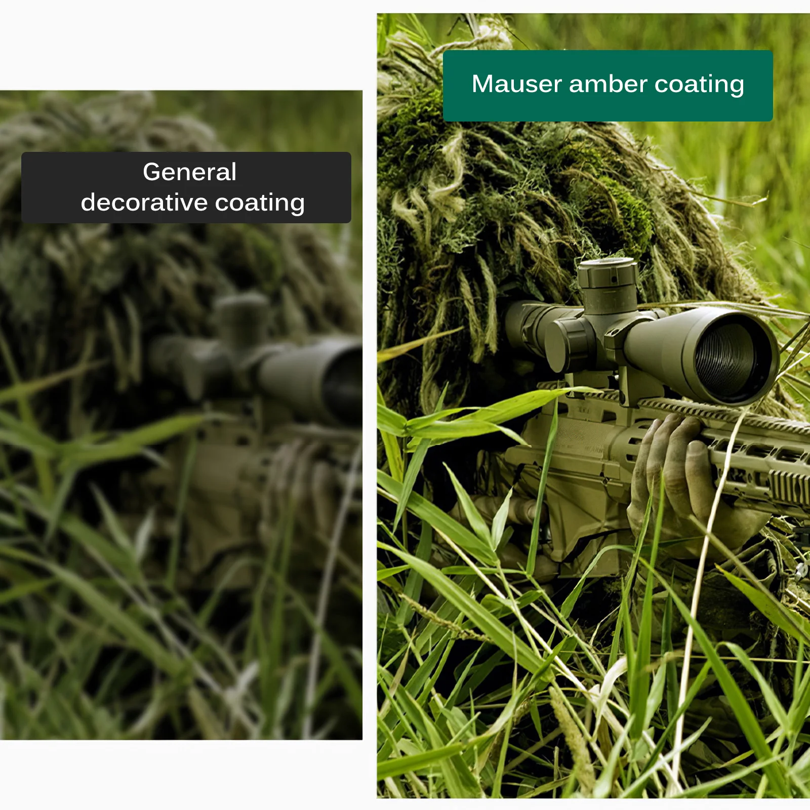 Портативный монокулярный телескоп 8x24 военный водонепроницаемый мини-телескоп с