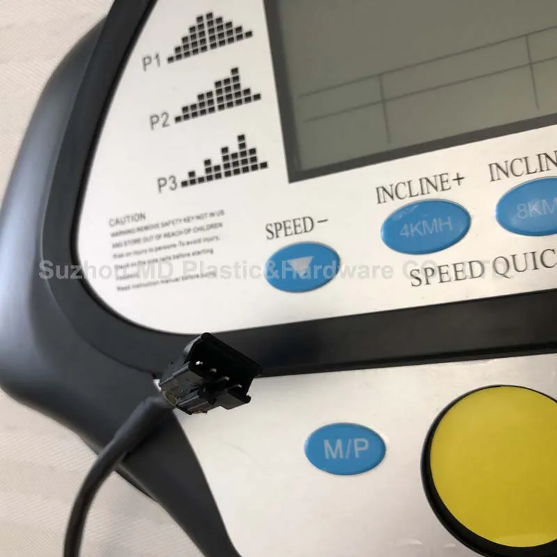 

one kit included universal treadmill DC motor control 0 to 4 HP with incline