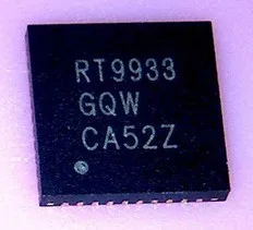 Оригинал 1 шт./RT9933GQW RT9933 QFN | Электронные компоненты и принадлежности