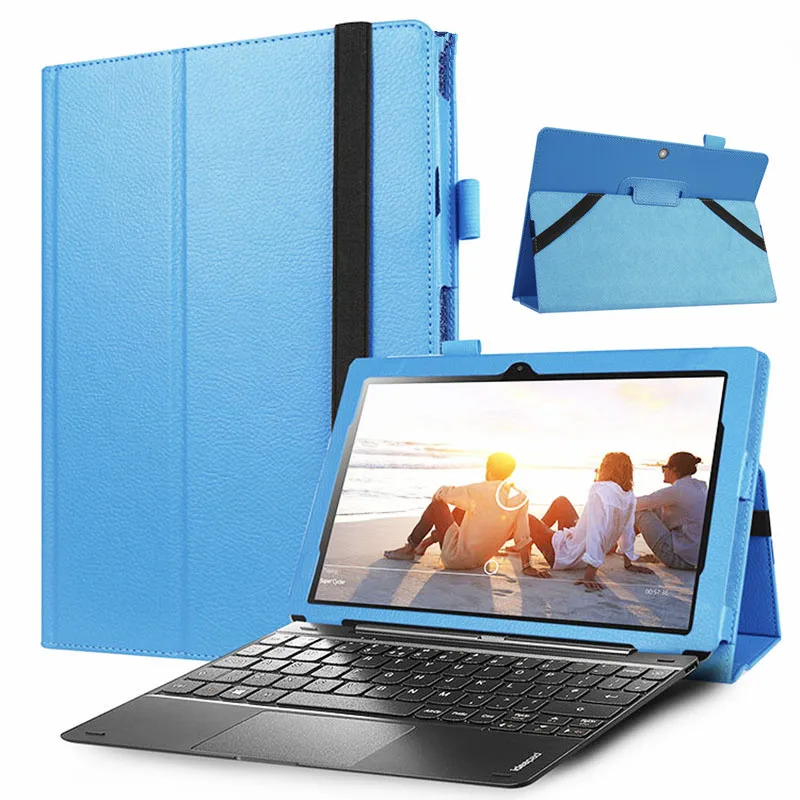 Модный чехол для lenovo MIIX 310 10 1 дюймов 210 планшет ноутбук клавиатура все включено