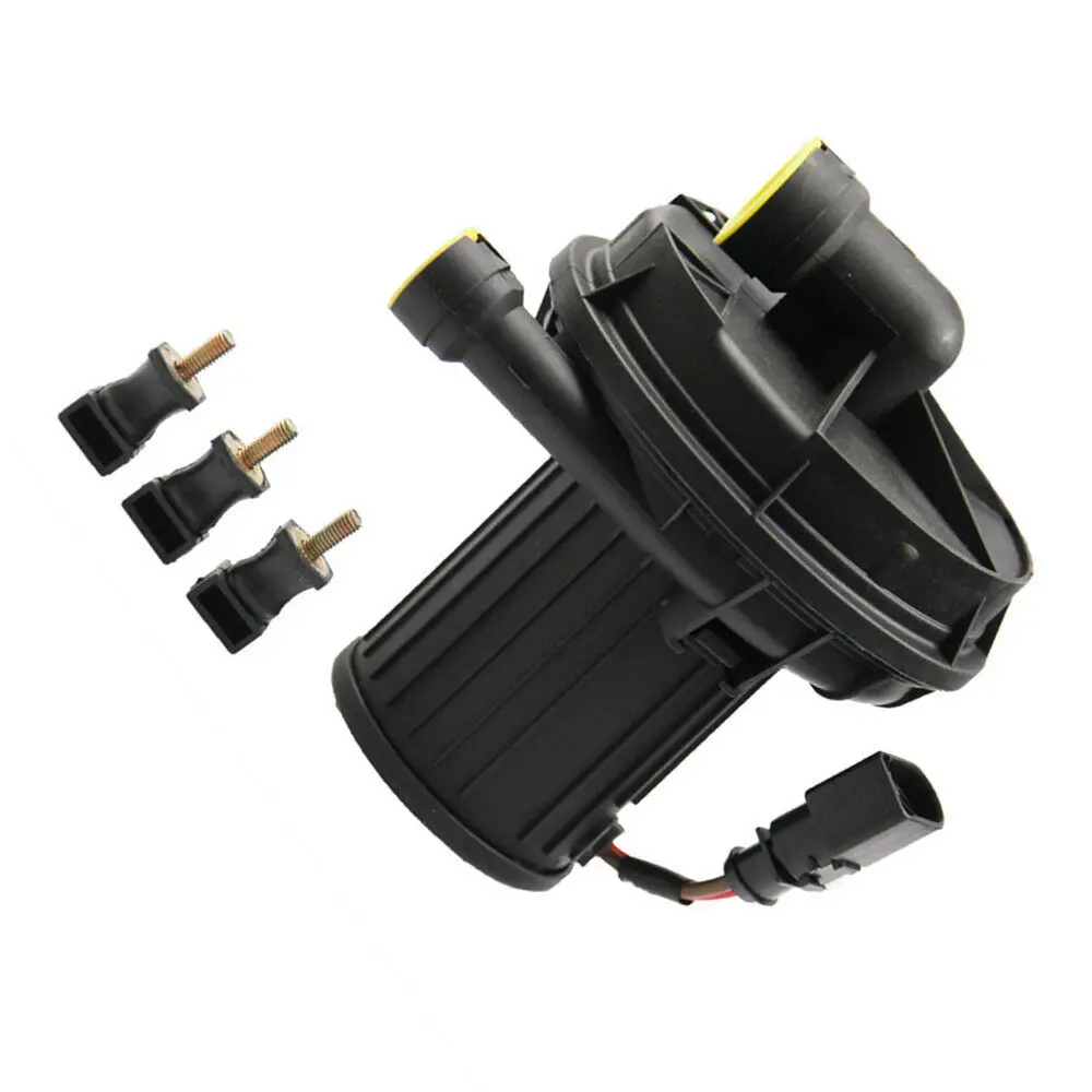 Вспомогательный воздушный насос 1 8 T резиновый кронштейн для VW Golf MK5 Passat B5 Beetle Audi A4