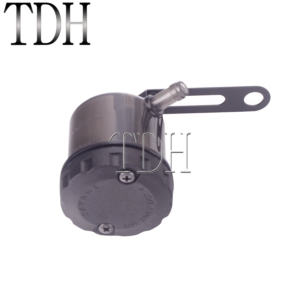 Для Yamaha Ducati BMW Cruiser Мотоцикл пластик передний тормоз сцепления Тормозная жидкость