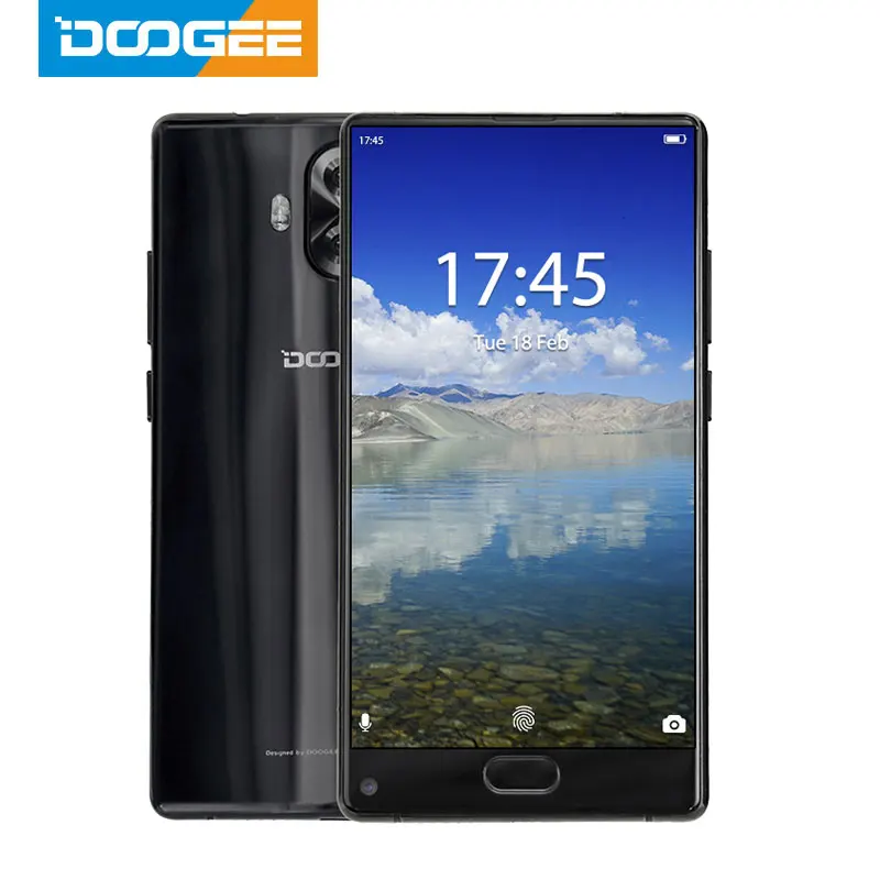 Смартфон DOOGEE MIX Lite 2+16ГБ|Смартфоны| |