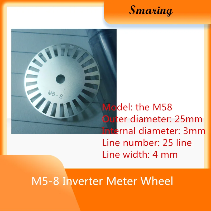 Фотоэлектрический энкодер фотоинвертор фотоэлектрический датчик скорости для