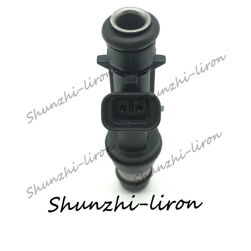 Топливный инжектор OEM 25323972 для Chevrolet Buick Chevy Grand Prix Alero Grandam 12586554 л 25322180 | Автомобили и
