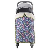 newborn baby stroller rainproof windproof blanket 4 layer thick fleece lined warm blanket swaddle wrap baby stroller carrier%e2%80%8b