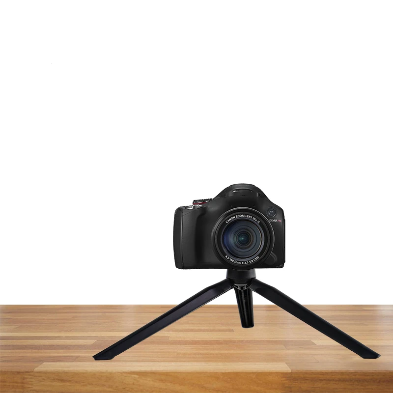 Мини-штатив для телефона смартфона видео ручка DJI Osmo карманный подвес Gopro 7 6 5 4 Zhiyun