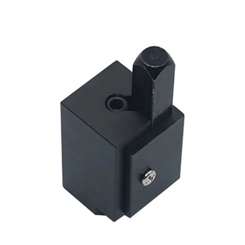 

Woodworking Right Angle Punch Chisel Wood Carving Corner Chisel Square Hinge Right Angle Woodworking Punching Tools