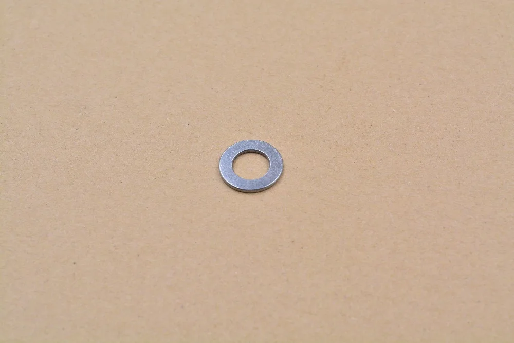 Осевой шариковый упорный самолет 10 мм x 18 5 1 комплект|Подшипники| |