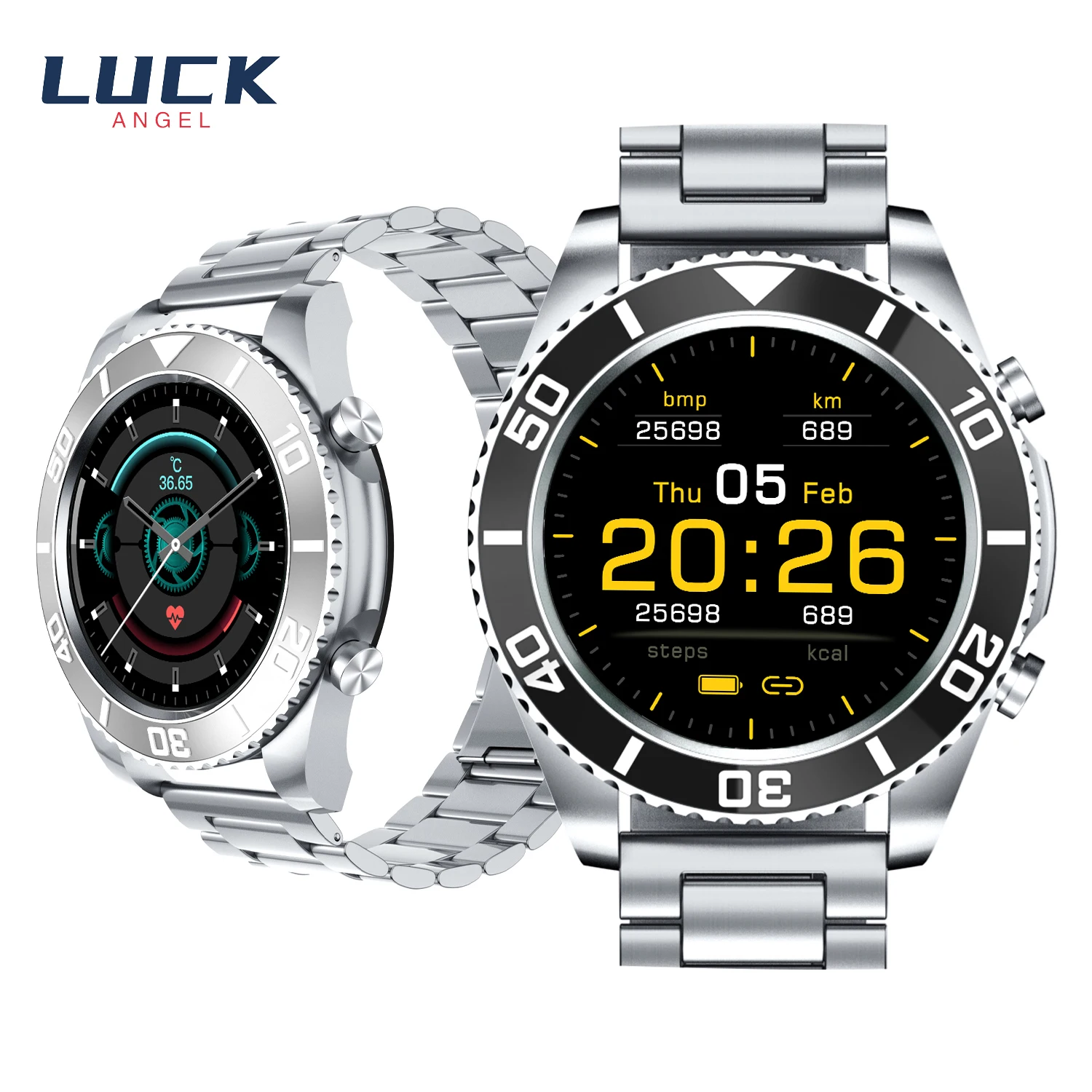 

Новинка 2021, модные умные часы SW5, полностью сенсорные часы с тонким стальным ремешком, мужские спортивные часы с Bluetooth для звонков, часы Apple, т...