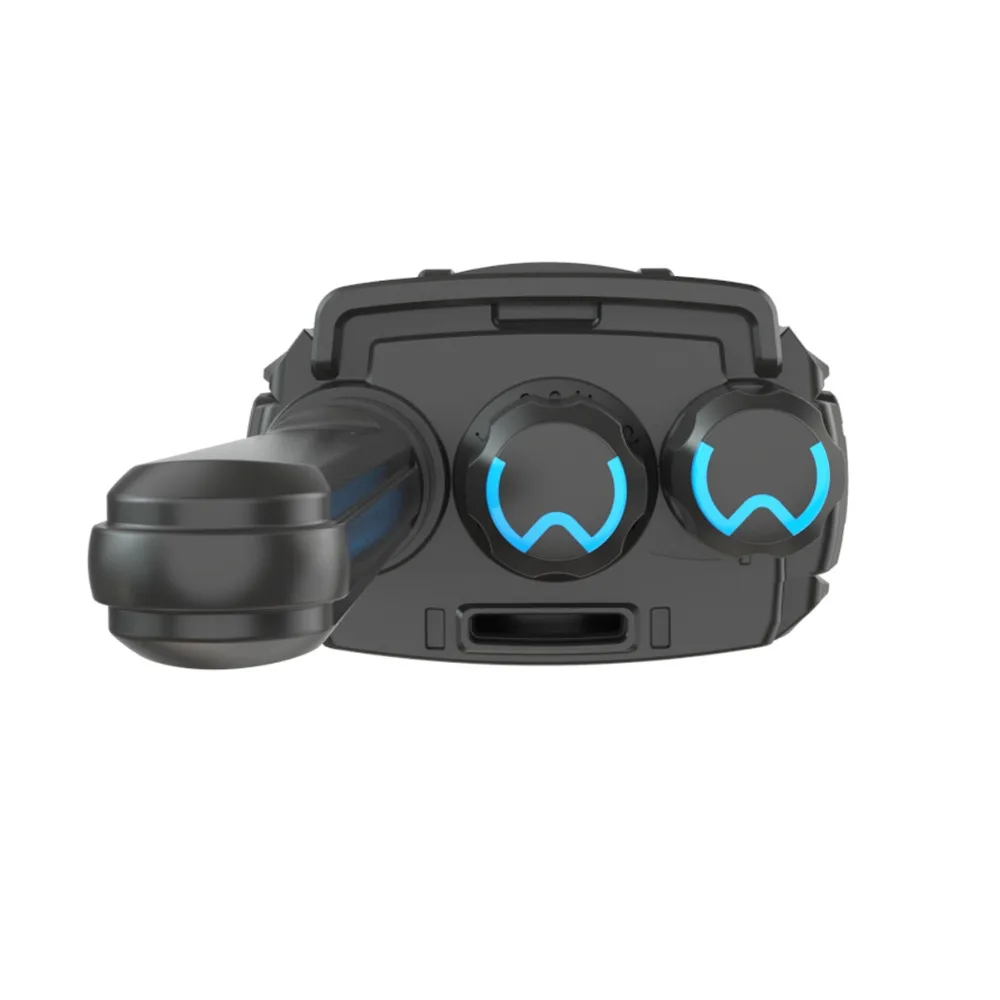 ABBREE AR-F2 мини-рация двухстороннее радио Портативная радиостанция uhf band 400-480 МГц BF-888S UV-5R HF трансивер
