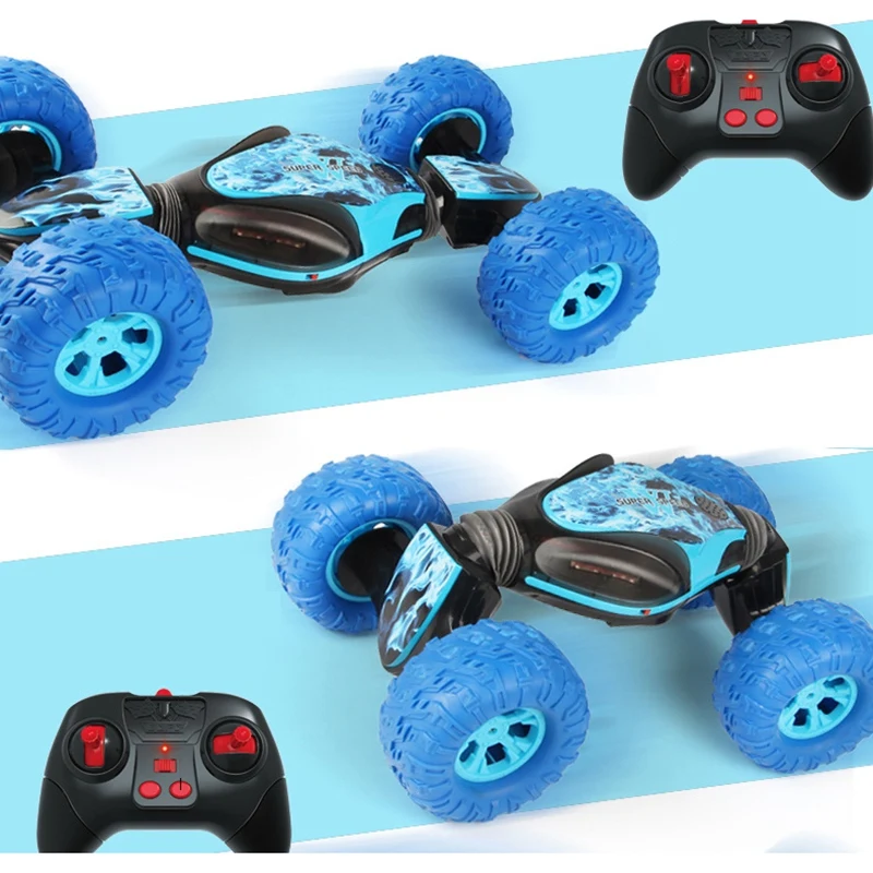 1:10 RC автомобиль 4WD Радиоуправляемая машина Багги скручивания вездеход