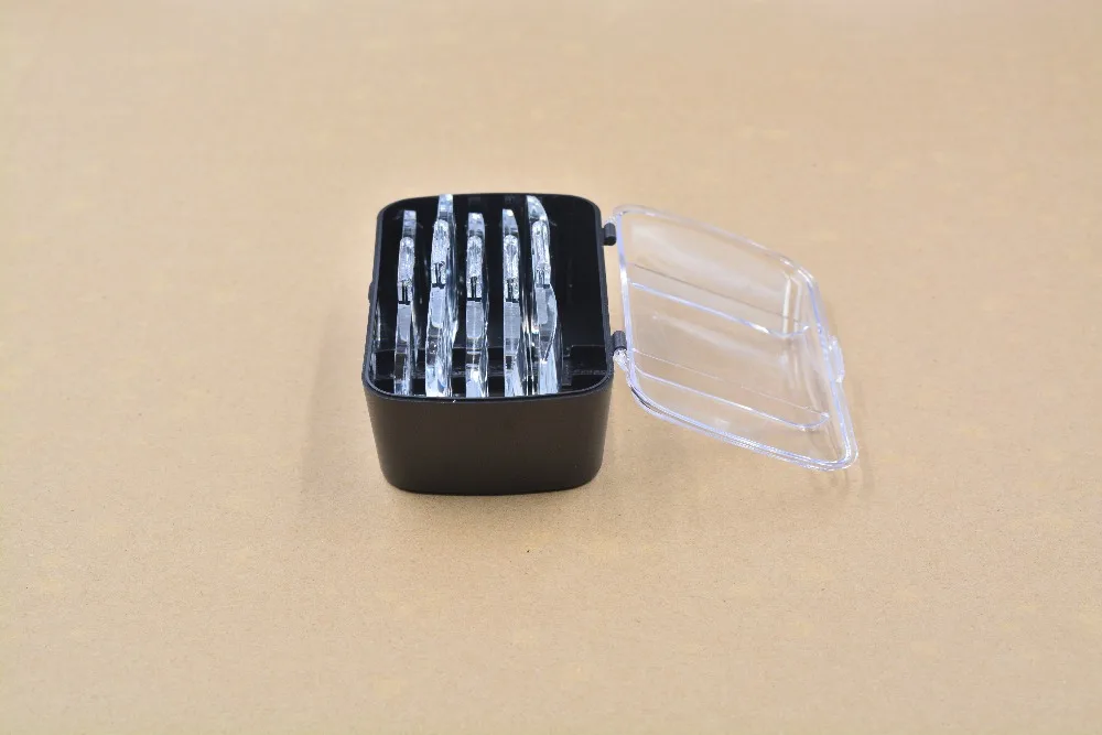 Налобный светодиодный светильник увеличительное стекло Тип головного убора