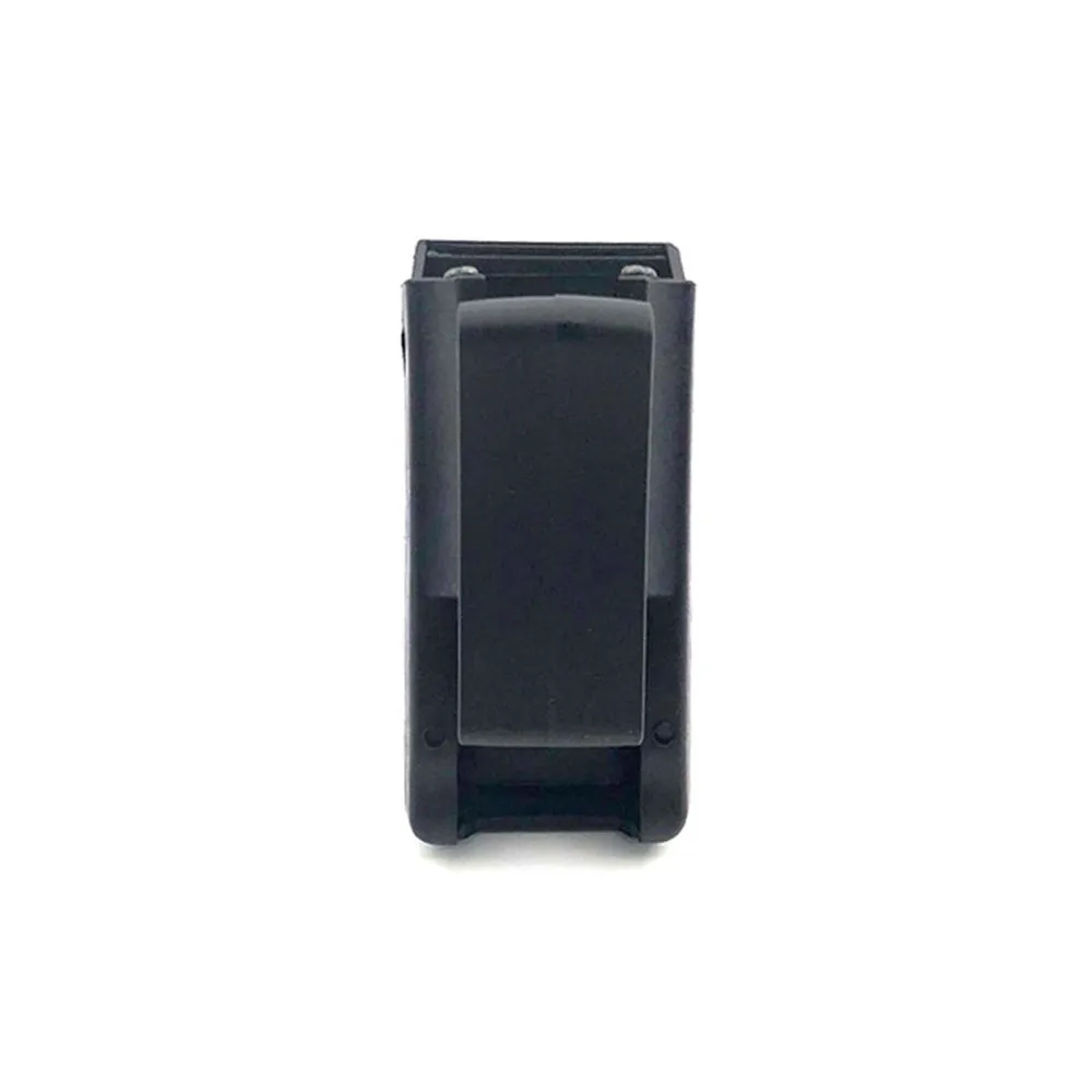 Тактическая кобура CQC Double Stack Mag чехол F Glock от 9 мм до 45 журнал один для пистолета