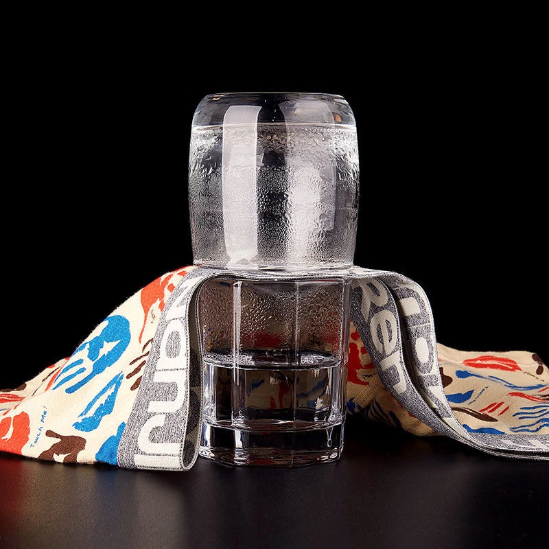 2020 Boxer Men Underwear Cotton Man Short Breathable Printed Panties Flexible Shorts Boxer Sexy Comfortable Underpants