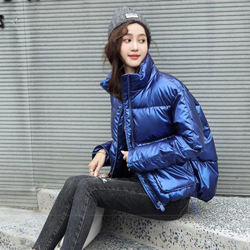 

Parkas