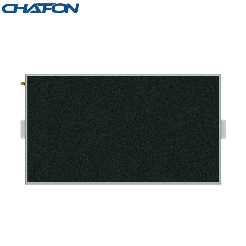 Антенна Chafon 10dbi uhf rfid новейшая 865 868 МГц используется для управления персоналом и