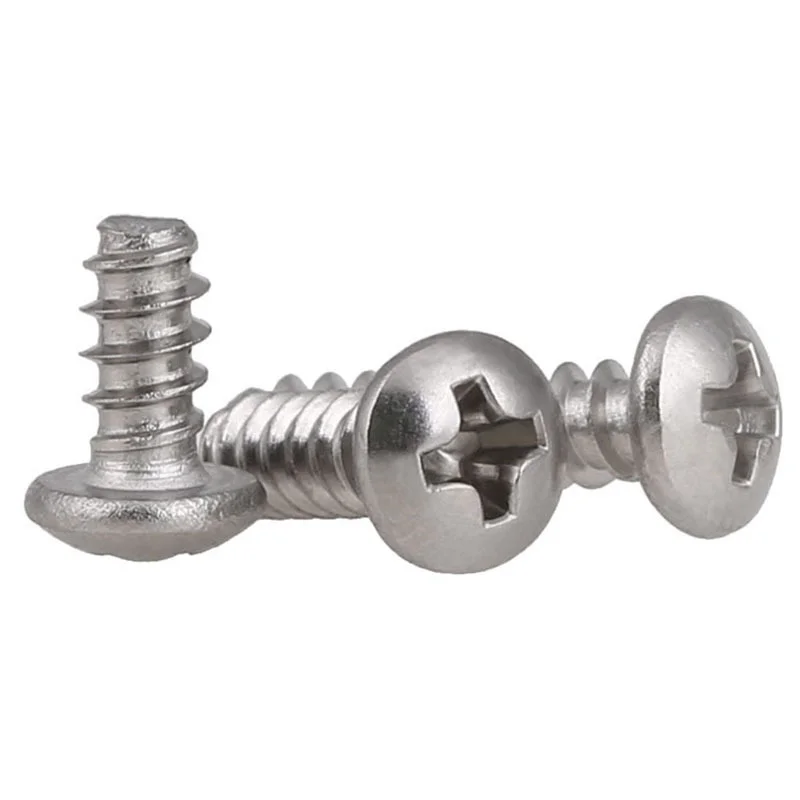 Гухуа 304 Нержавеющая сталь крест верхняя часть голенища круглой формы плоская