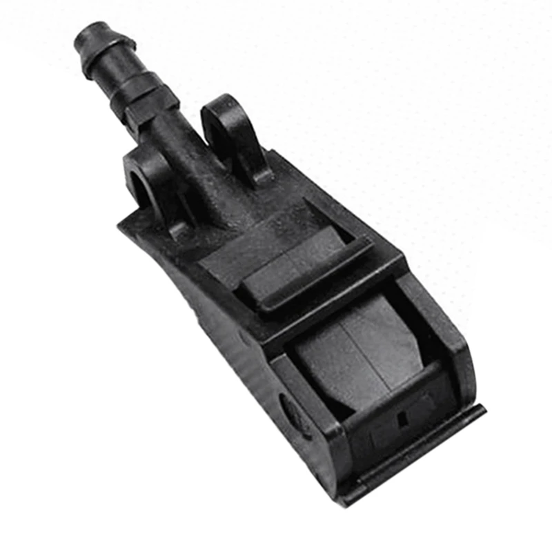 2 шт. Омыватель лобового стекла автомобилей сопло воды для Volkswagen Golf Passat Polo 6Rd955985