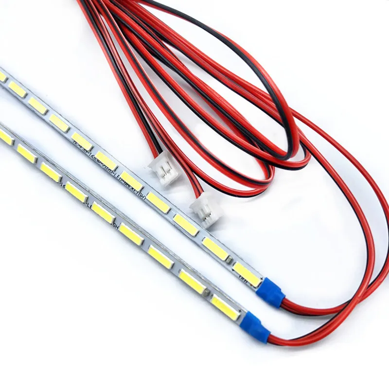 

LCD TV Light Bar Miscellaneous Brand Assembly Backlight Bar 32 Inch 42 Inch 50 Inch 55 Inch TV Universal Led Light Bar