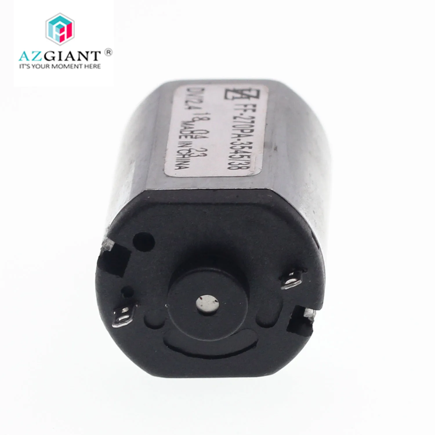 1,5 V-6 V Mabuchi 270 двигатель постоянного тока FF-270PA-3545/38 370 диаметр 2 мм бритва мотор