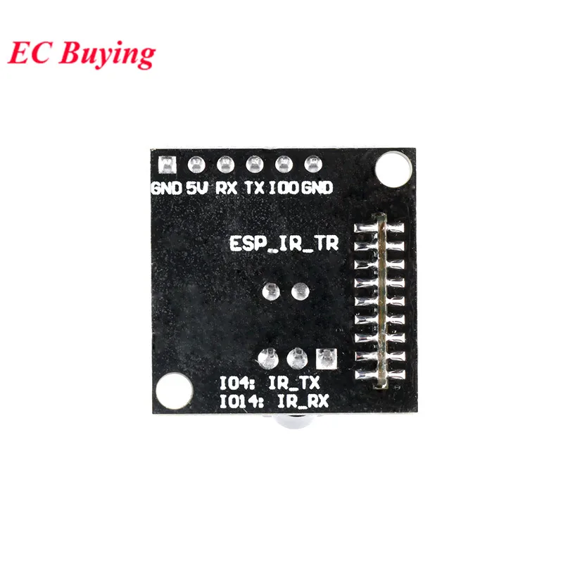 ИК инфракрасный трансивер ESP8285 Беспроводной Wi Fi модуль приемопередатчика