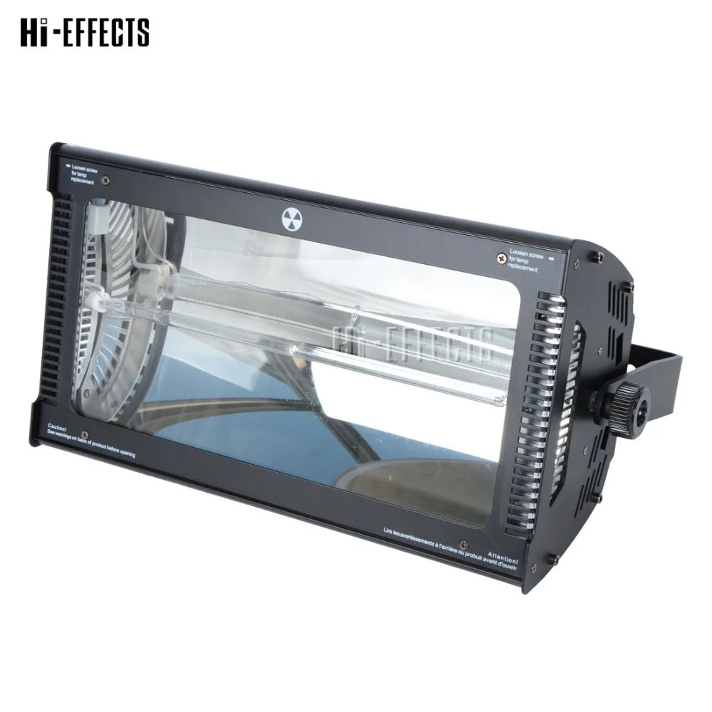 Стробоскоп 3000 Вт 2 шт./лот в алюминиевом корпусе | Освещение