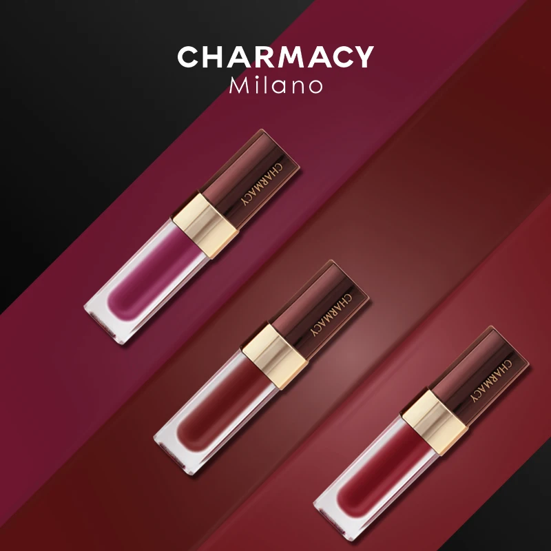 

Velvet Matte Liquid Lipstick Waterproof Moist Lip Gloss Nude Lipstick Easy To Wear Lip Glaze Red Lip Tint Beauty Cosmetics