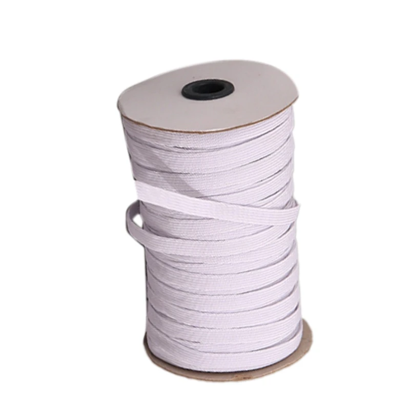 Эластичная лента для шитья и креативного отдыха эластичный шнур юбок брюк ремни