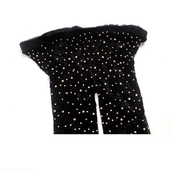 

2019 Women Sexy See-through Shorts Ladies Crochet Mesh Fishnet Shorts Black Exotic Pants One Size