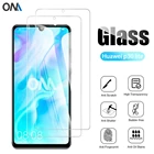 Закаленное стекло для Huawei P30 lite, 2 шт., защита экрана 2.5D 9H, закаленное стекло для Huawei P30 lite 6,15, защитная пленка